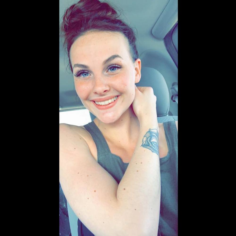 Meet your Posher, Michelle